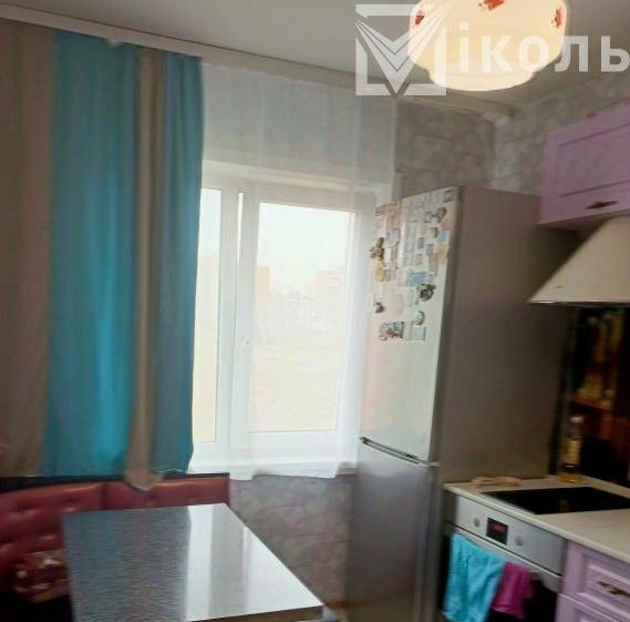 квартира г Иркутск р-н Ленинский ул Баумана 228 фото 1