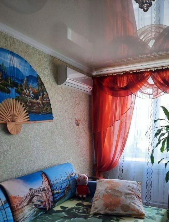 квартира г Дзержинск ул Гайдара 4 фото 5