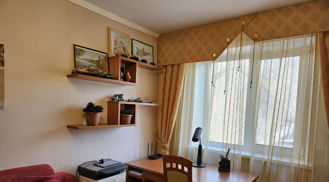 квартира г Самара Безымянка пр-кт Карла Маркса 420 фото 1