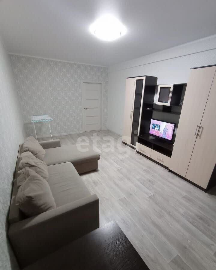 квартира г Липецк р-н Советский ул Осканова 2 фото 9