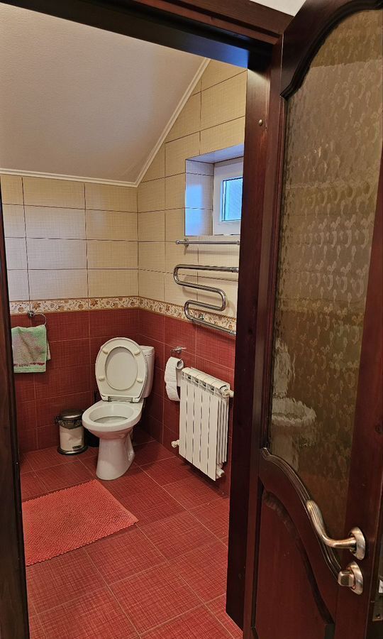 дом г Краснодар ст-ца Елизаветинская ул им. Калинина 14/1 р-н Прикубанский фото 40