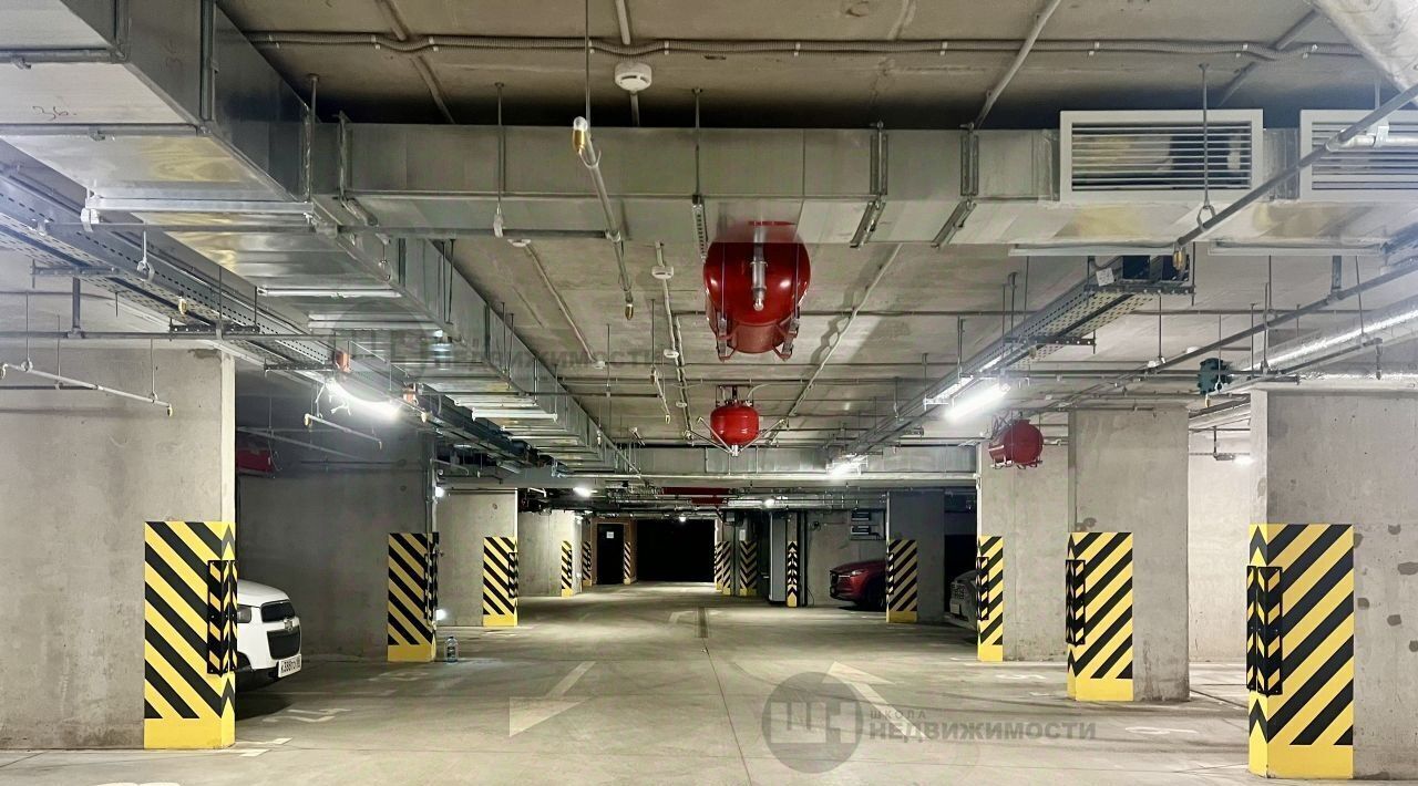 квартира г Санкт-Петербург метро Балтийская ул Курляндская 10 фото 17