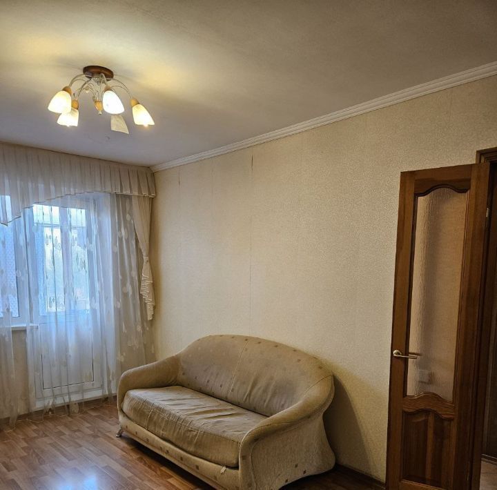 квартира г Самара Безымянка пр-кт Карла Маркса 420 фото 7