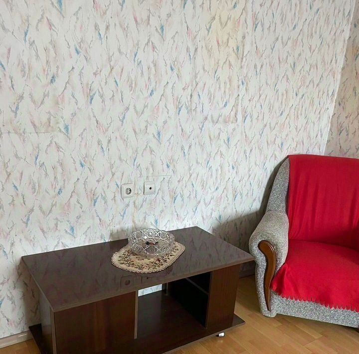 квартира г Москва метро Сетунь ул Кубинка 15к/2 фото 6