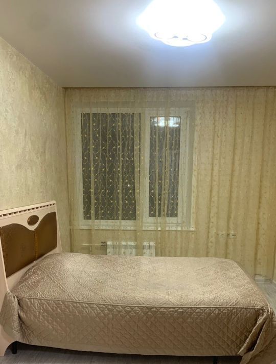 квартира г Москва метро Юго-Восточная ул Ферганская 15к/1 фото 6