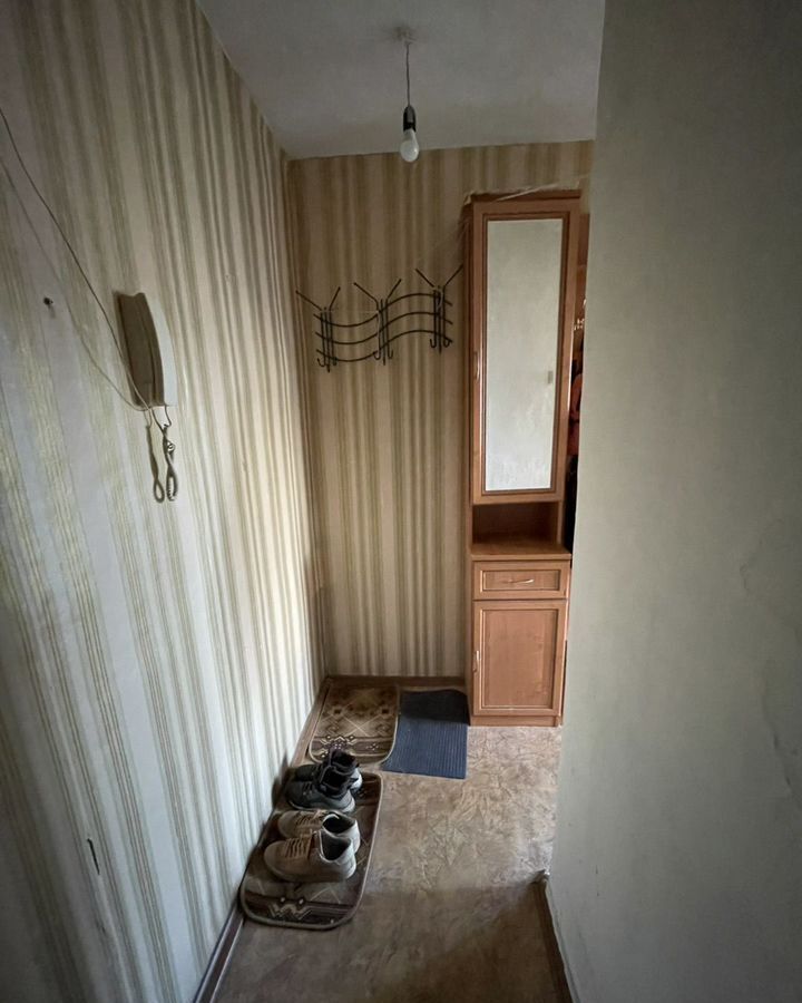 квартира г Санкт-Петербург п Металлострой ул Центральная 13 метро Рыбацкое р-н Колпинский фото 7