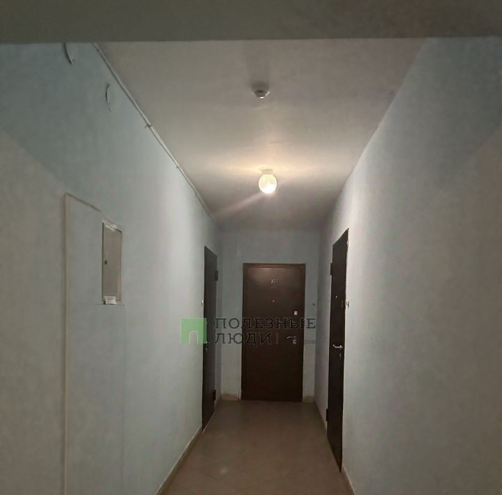 квартира г Уфа р-н Калининский ул Машиностроителей 21/1 фото 14