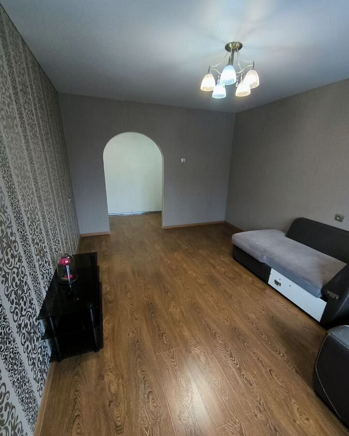 квартира г Смоленск р-н Заднепровский ул Автозаводская 29 фото 2