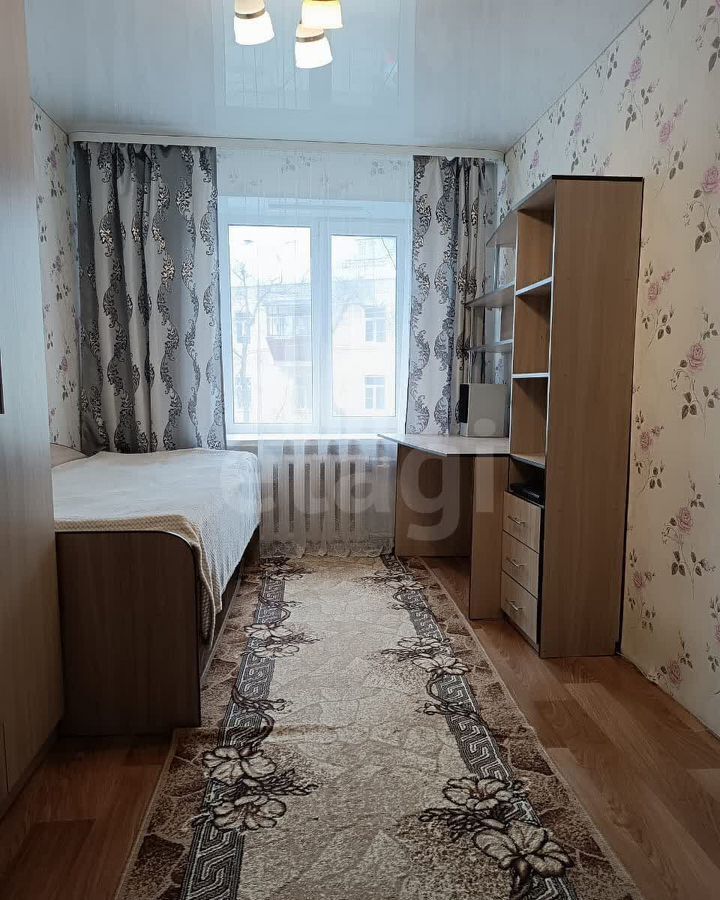 квартира р-н Тавдинский г Тавда ул Фанерщиков 2 фото 8