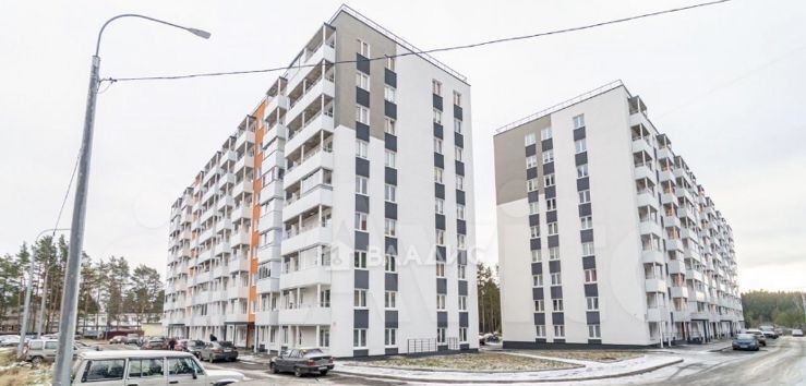 квартира г Петрозаводск ул Боровая 46 фото 6