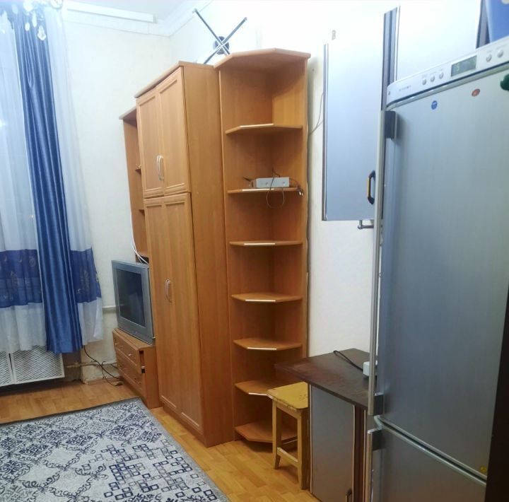комната г Москва метро Тимирязевская ул Тимирязевская 16 фото 4
