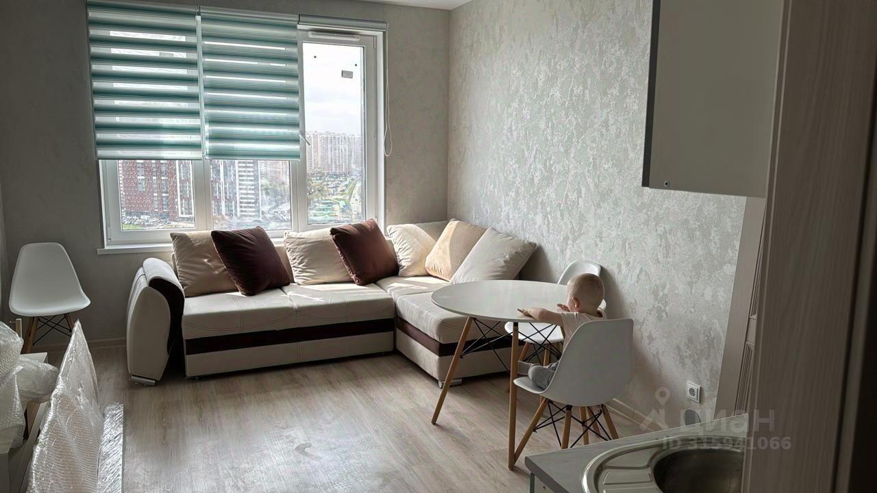 квартира г Химки ул Имени К. И. Вороницына 18к/1 Химки фото 2