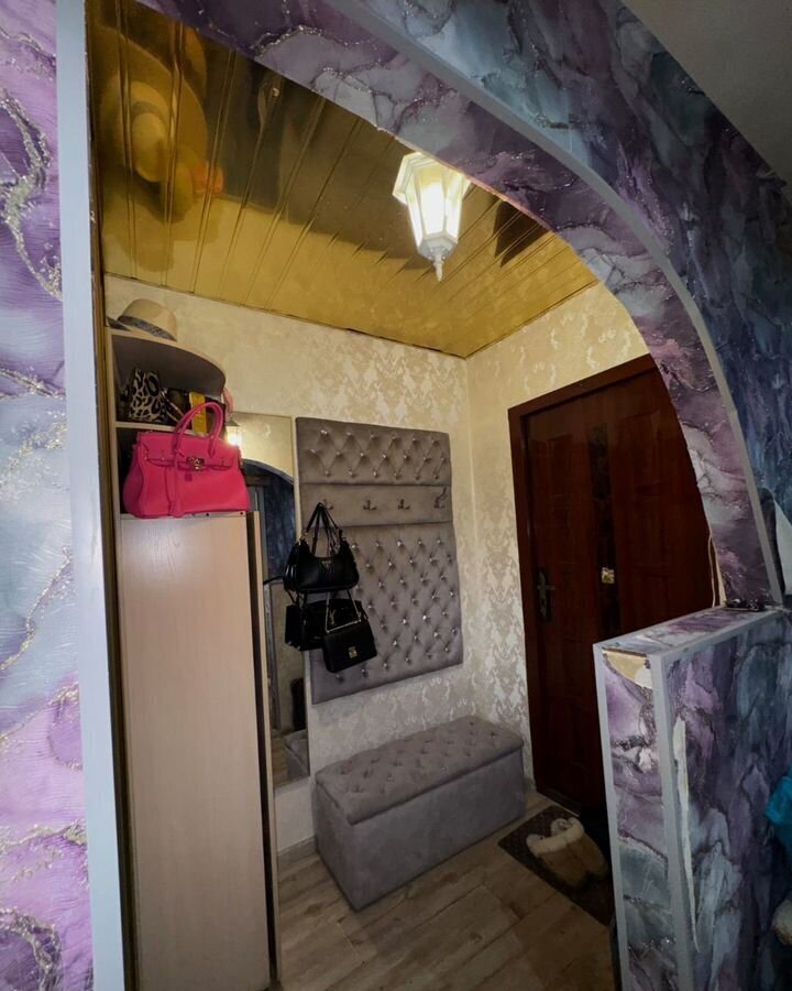 квартира г Хабаровск р-н Индустриальный ул Архангельская 23 фото 1