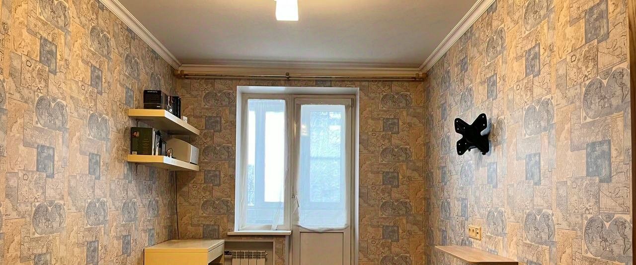 квартира г Санкт-Петербург метро Озерки пр-кт Художников 5к/1 фото 18