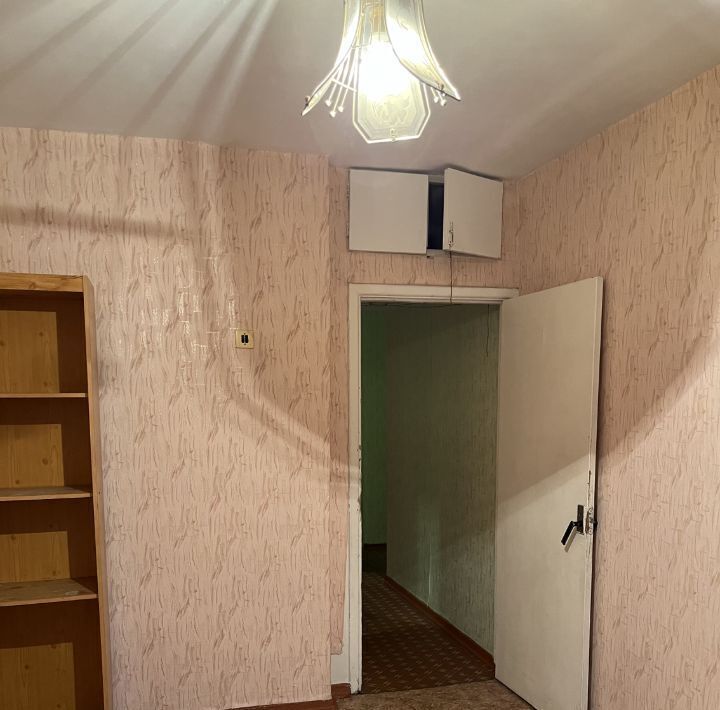 квартира г Ангарск 4, 29-й мкр фото 3