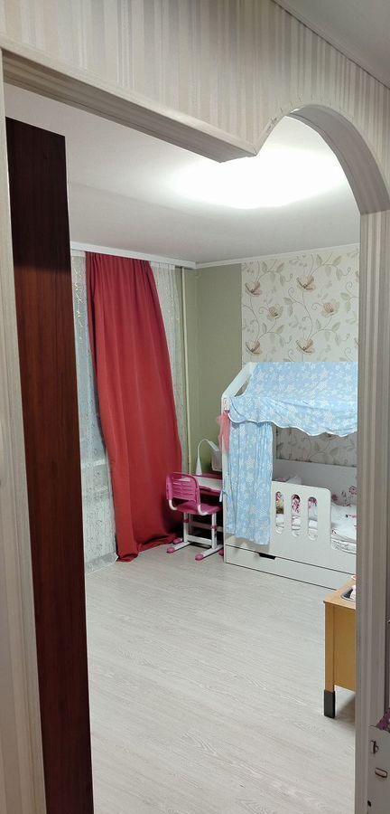 квартира городской округ Истра г Дедовск ул Гвардейская 11 г. о. Истра фото 10