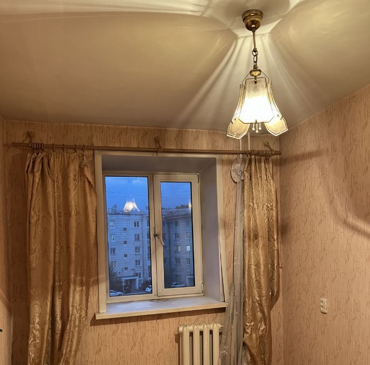 квартира г Ангарск 4, 29-й мкр фото 8