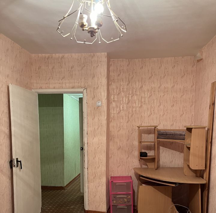 квартира г Ангарск 4, 29-й мкр фото 9