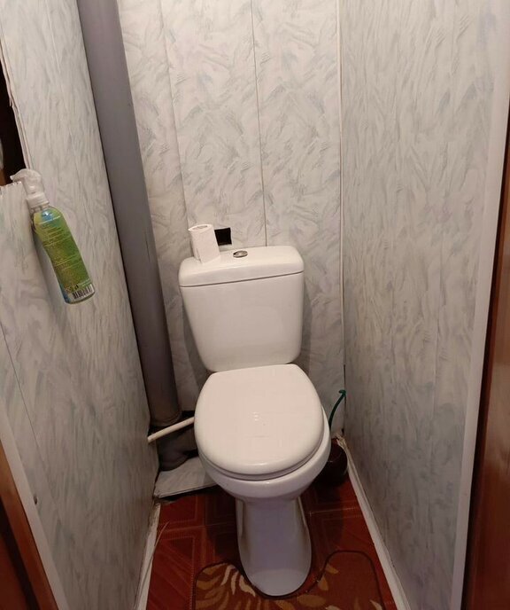 квартира г Чита ул Автогенная 8 фото 8