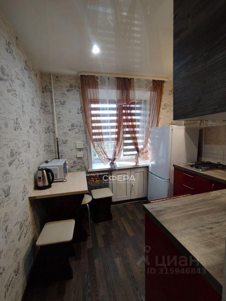 квартира г Новосибирск р-н Дзержинский ул Гоголя 233/2 фото 16