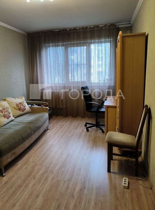 квартира г Барнаул ул Малахова 124 фото 9