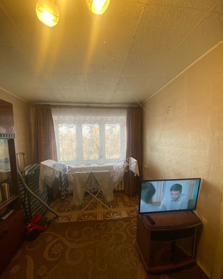 квартира г Новосибирск Речной вокзал ул Никитина 11 фото 4