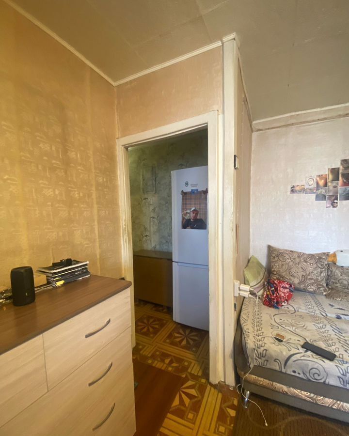 квартира г Новосибирск Речной вокзал ул Никитина 11 фото 5