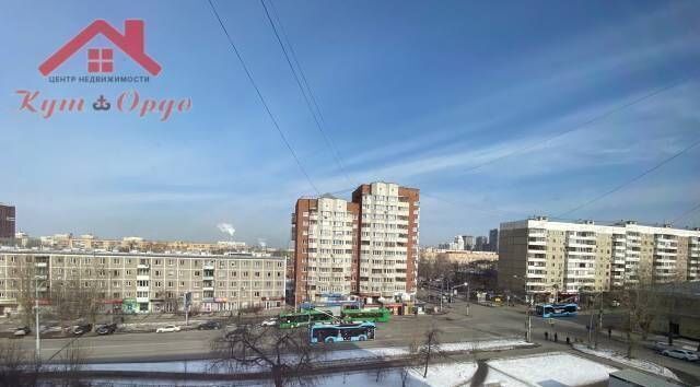 квартира г Екатеринбург р-н Верх-Исетский ул Крауля 61к/1 фото 14