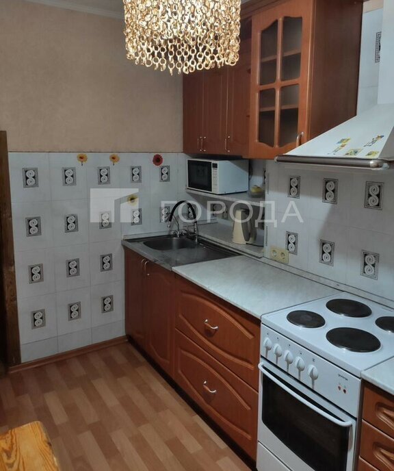 квартира г Барнаул ул Сухэ-Батора 5 фото 1