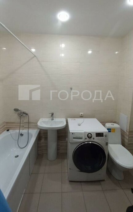 квартира г Барнаул тракт Павловский 305в фото 4