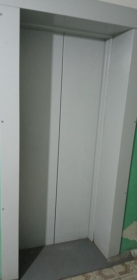 квартира г Оренбург р-н Дзержинский ул Березка 2/2 фото 14