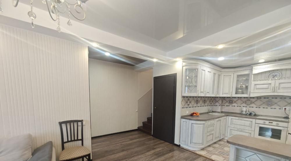 квартира г Шелехов мкр 3-й 1к/2 фото 13