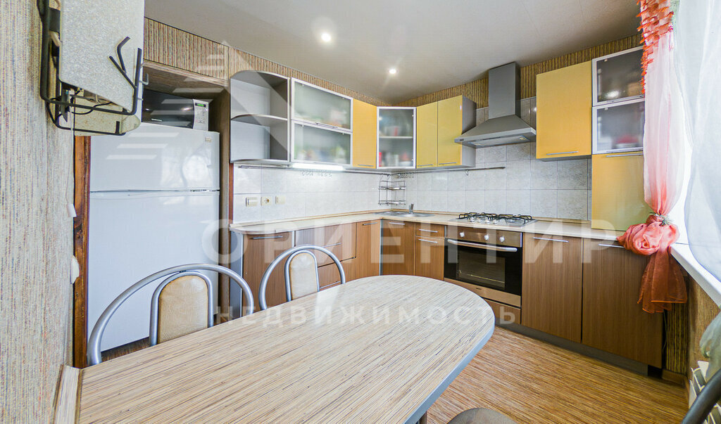 квартира г Екатеринбург ул Индустрии 94б Проспект Космонавтов фото 6