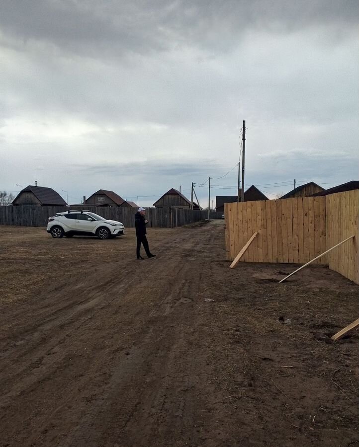 земля г Черногорск ул Рождественская фото 4