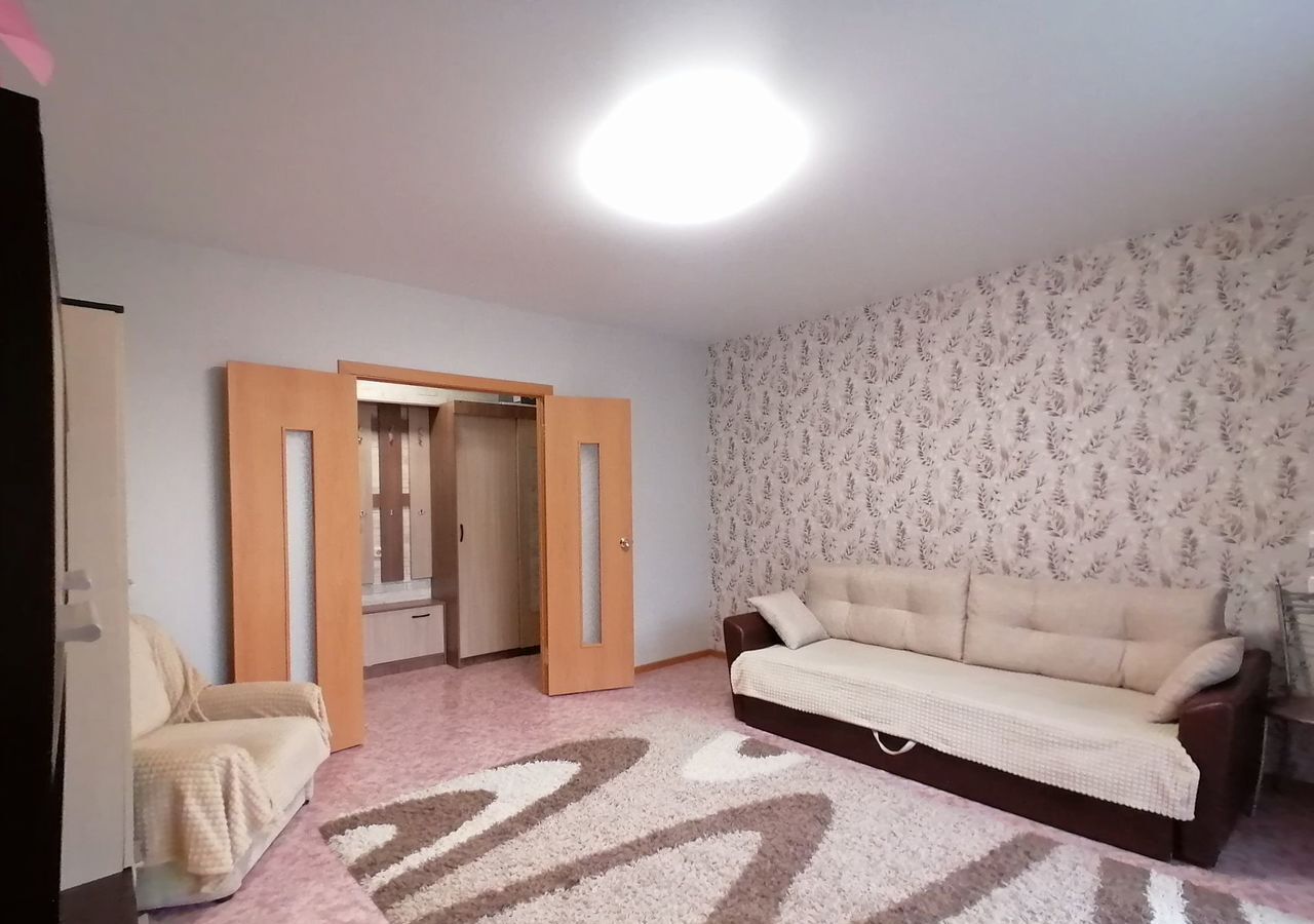 квартира г Челябинск р-н Курчатовский ул Клайна 7 фото 11