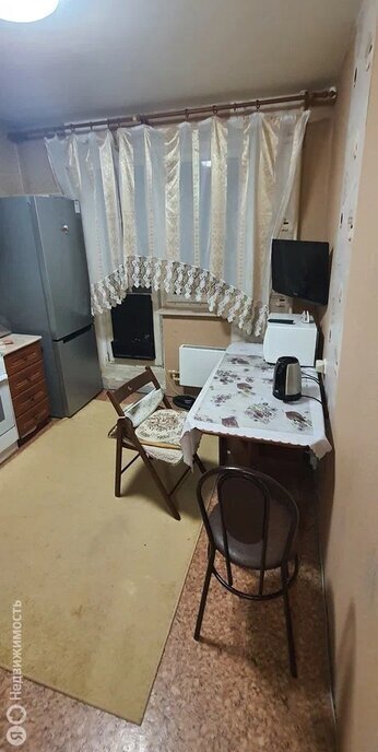 квартира г Москва метро Щербинка ул Маршала Савицкого 18 фото 4