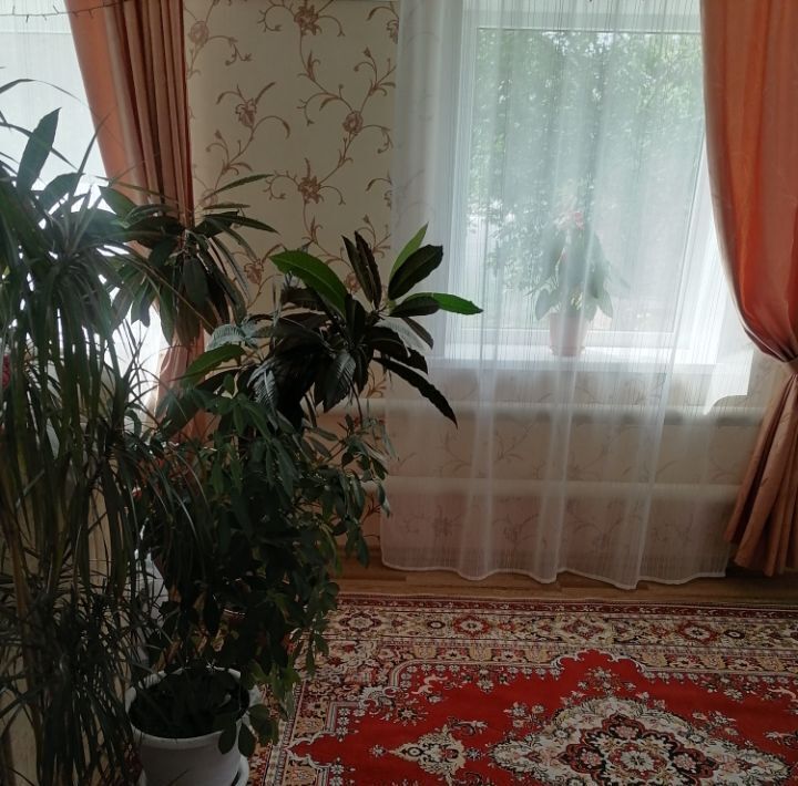 дом г Тольятти р-н Комсомольский проезд 4-ый Тракторный 23 фото 19