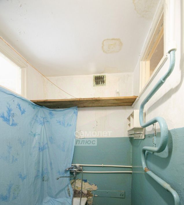 квартира г Омск р-н Октябрьский ул 75 Гвардейской бригады 20а фото 18