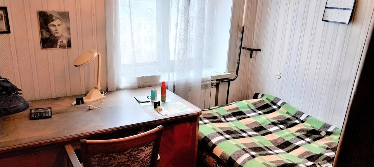 квартира г Новосибирск метро Площадь Гарина-Михайловского ул Сибирская 17 фото 8