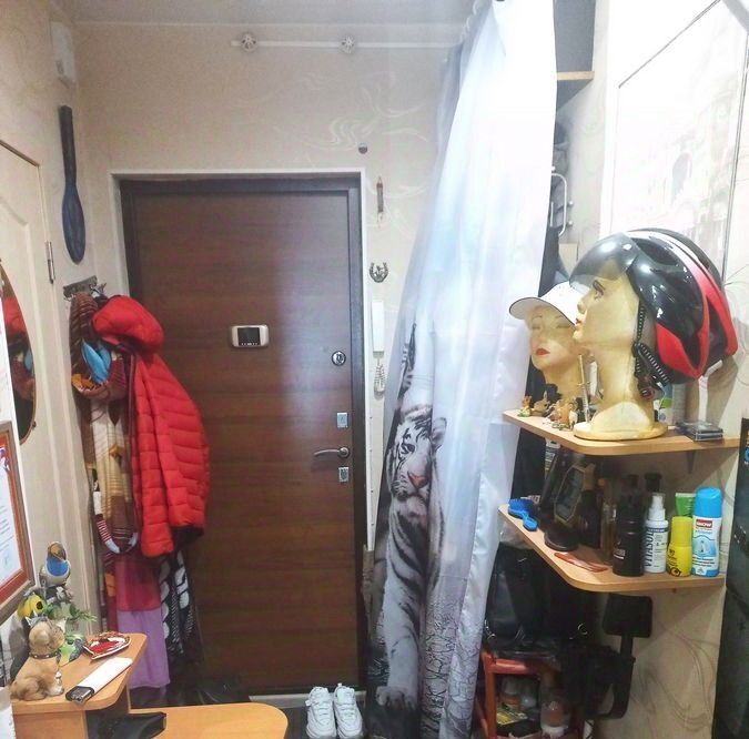 квартира г Новосибирск ул Виктора Уса 15 Площадь Маркса фото 12