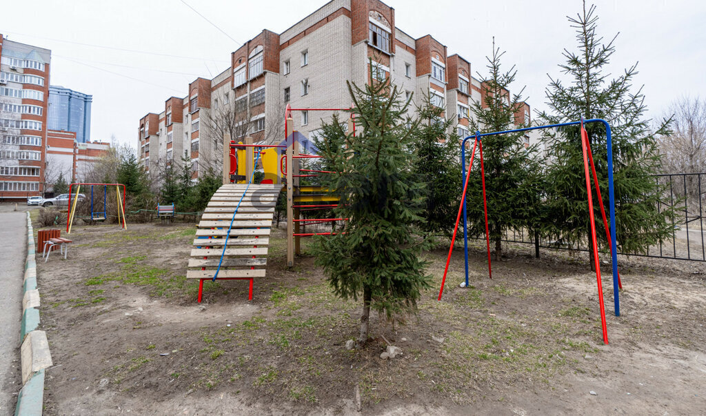 квартира г Казань Суконная слобода ул Патриса Лумумбы 62а фото 22