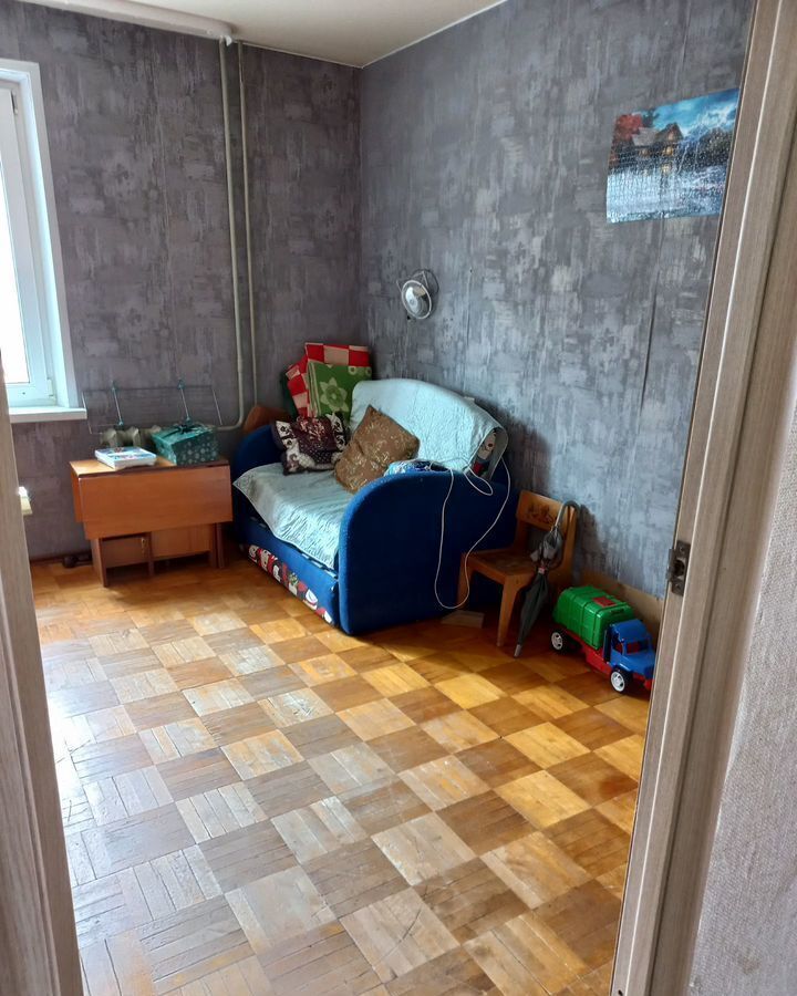 квартира г Ижевск р-н Первомайский ул Красноармейская 76 фото 11