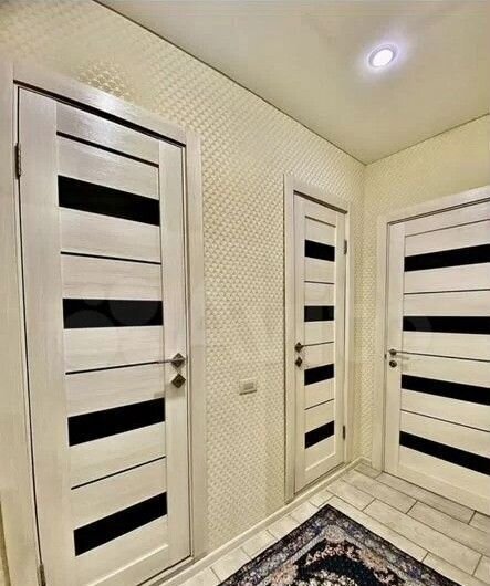 квартира г Копейск ул Калинина 17 Копейский г. о. фото 10