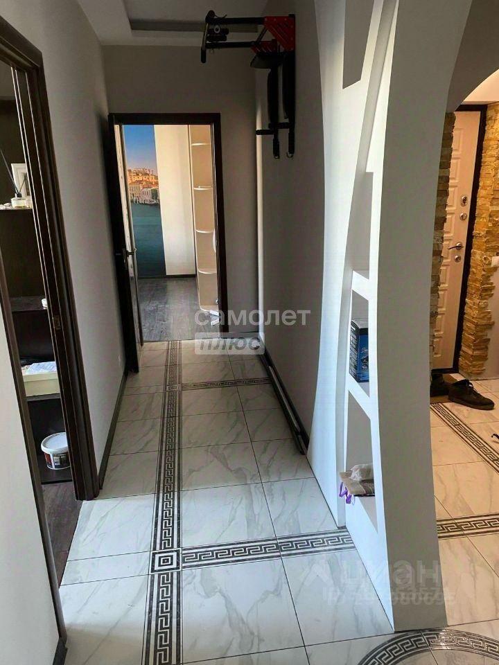 квартира г Красногорск б-р Космонавтов 7 Опалиха фото 9
