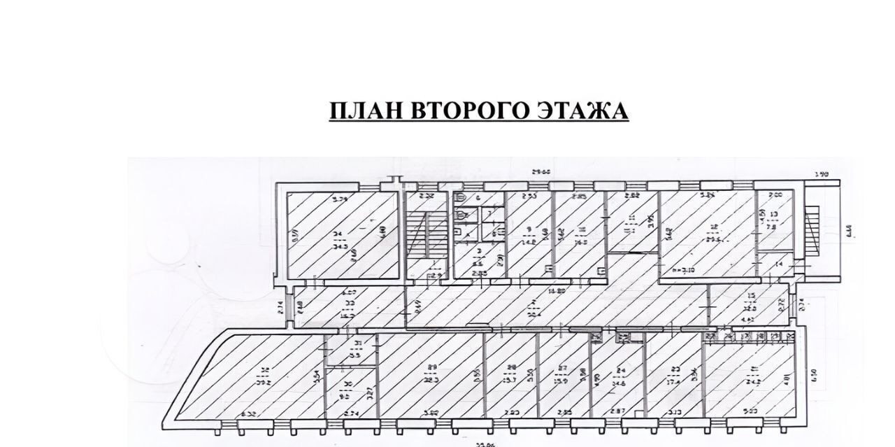 офис г Череповец р-н Заягорбский ул Леднева 2 фото 1