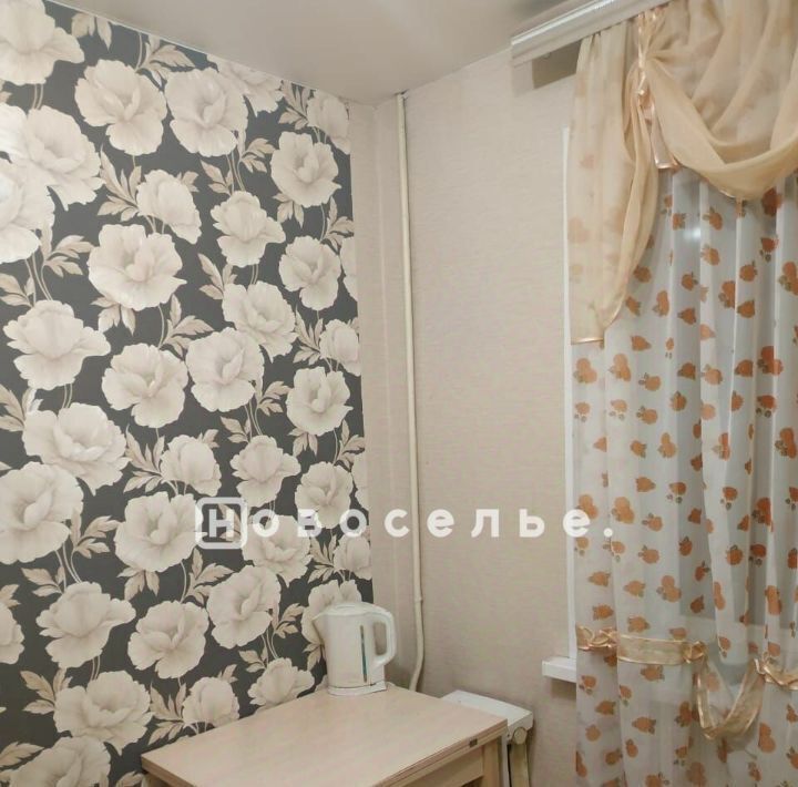 квартира г Рязань р-н Московский ул. Карла Маркса, 7/10 фото 4
