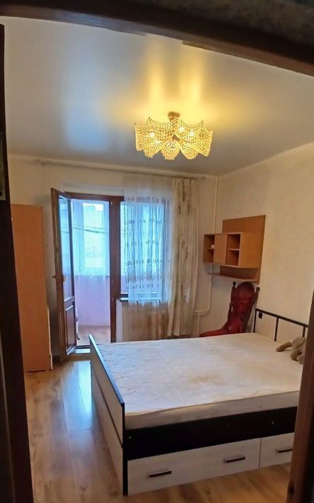 квартира г Новороссийск р-н Южный ул Героев Десантников 97 фото 5