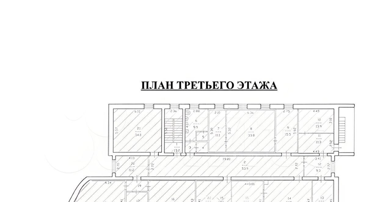 офис г Череповец р-н Заягорбский ул Леднева 2 фото 16