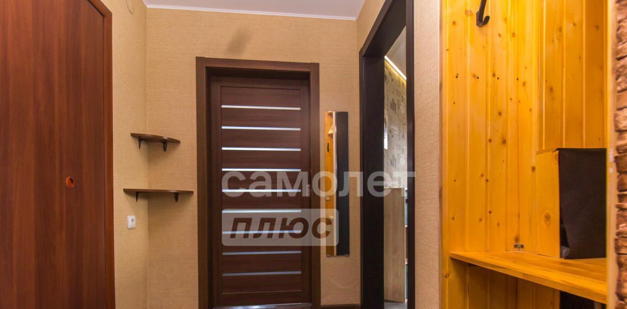 квартира г Уфа ст Дема р-н Демский ул Архитектора Калимуллина 1 экогород «Яркий» жилрайон фото 16