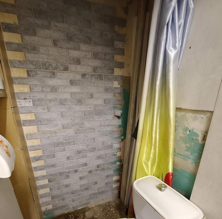 квартира г Казань ул Восход 45 Казань, Северный Вокзал фото 9